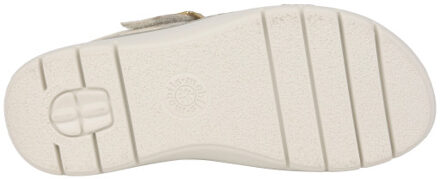 Mephisto Leonna dames sandaal - maat 39 Taupe