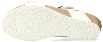 Mephisto Lissandra dames sandaal Wit - 41
