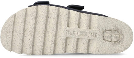 Mephisto Maelia dames sandaal Blauw - 35