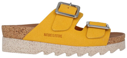 Mephisto Maelia dames sandaal Geel - 40