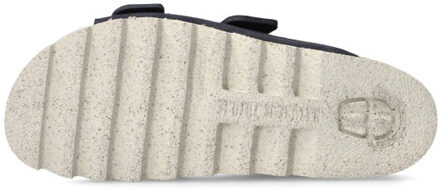 Mephisto Maelia dames sandaal - maat 42 Blauw