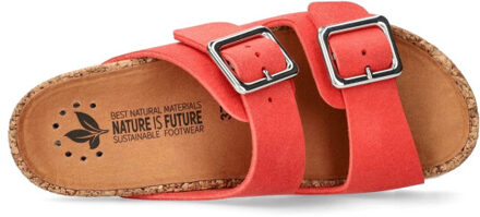 Mephisto Maelia dames sandaal Rood - 35