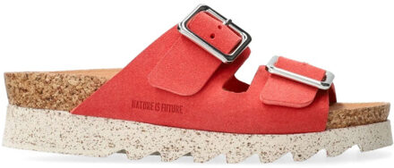 Mephisto Maelia dames sandaal Rood - 41