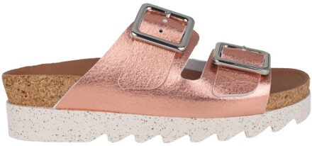 Mephisto Maelia dames sandaal Roze - 39