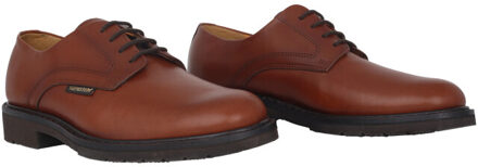 Mephisto Marlon heren veterschoen Bruin - 40,5
