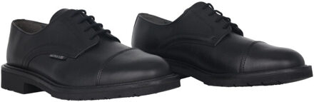 Mephisto Melchior heren veterschoen Zwart - 47,5