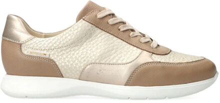 Mephisto Mendy dames sneaker Veelkleurig - 39