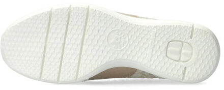 Mephisto Mendy dames sneaker Wit - 38,5