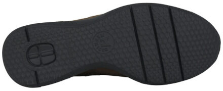 Mephisto Mendy dames veterschoen Groen - 39