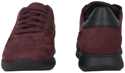 Mephisto Mendy dames veterschoen Paars - 40,5