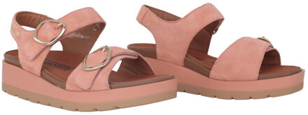 Mephisto Myranda n dames sandaal - maat 42 Oranje