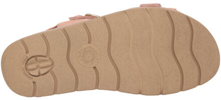 Mephisto Myranda n dames sandaal Oranje - 35