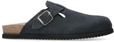 Mephisto Nathan heren sandaal Blauw - 43