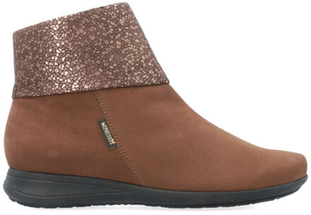 Mephisto Neria dames laars Bruin - 38,5