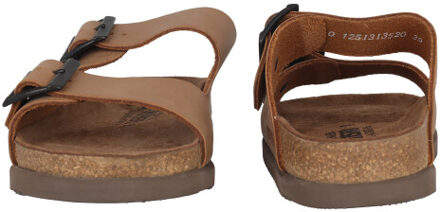 Mephisto Nerio heren sandaal Bruin - 39