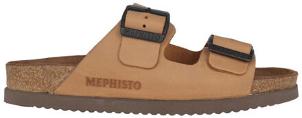 Mephisto Nerio heren sandaal Bruin - 47