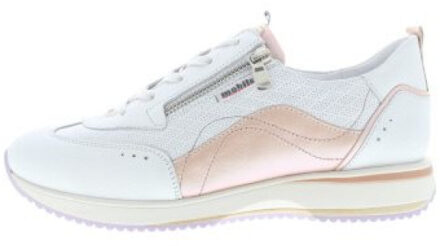 Mephisto Ness ceylan Wit - 39