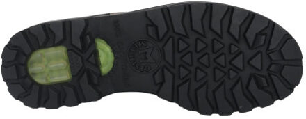 Mephisto Niki dames laars - maat 35,5 Zwart