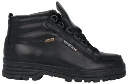 Mephisto Niki dames laars - maat 36 Zwart