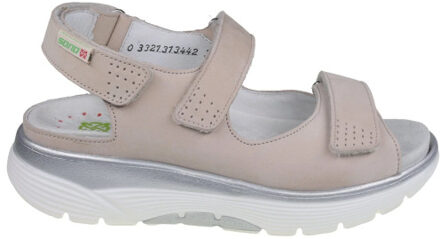 Mephisto Norine dames sandaal Beige - 36