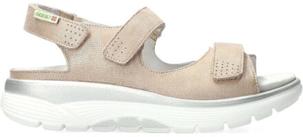Mephisto Norine dames sandaal Beige - 36