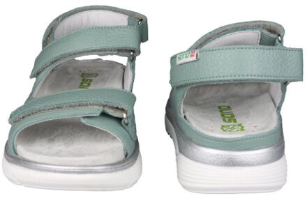 Mephisto Norine dames sandaal Groen - 36