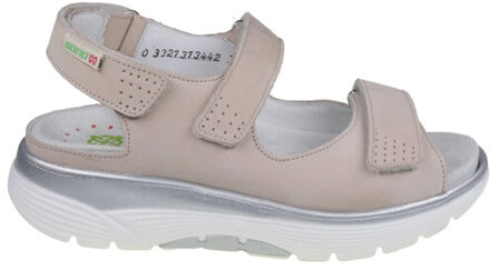 Mephisto Norine dames sandaal - maat 35 Beige