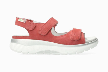 Mephisto Norine dames sandaal - maat 35 Roze