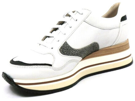 Mephisto Olimpia - maat 39,5 Wit