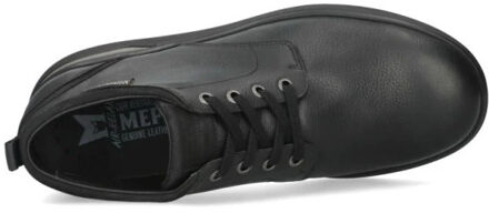 Mephisto Olmer heren laars Zwart - 40,5