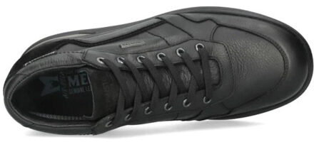 Mephisto Owel mt heren laars - maat 40 Zwart