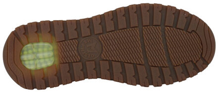 Mephisto Paco heren veterschoen - maat 43 Bruin