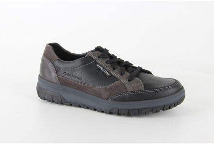 Mephisto Paco zwart - 8