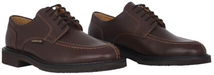 Mephisto Phoebus heren veterschoen Bruin - 47,5