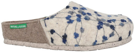 Mephisto Polli dames slof Grijs - 36