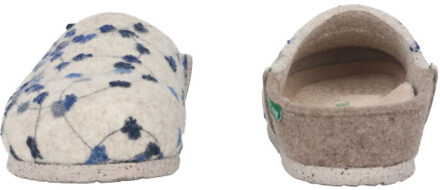 Mephisto Polli dames slof - maat 35 Grijs