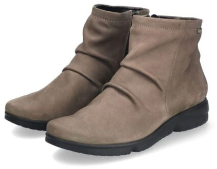 Mephisto Rezia dames laars - maat 37 Bruin