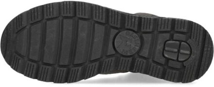 Mephisto Rody mt heren laars - maat 44 Grijs