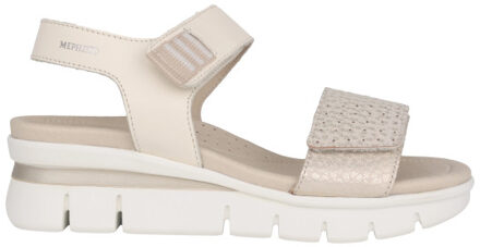Mephisto Rosane dames sandaal Beige - 38