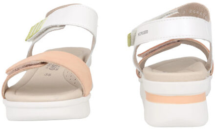 Mephisto Rosane dames sandaal - maat 38 Oranje