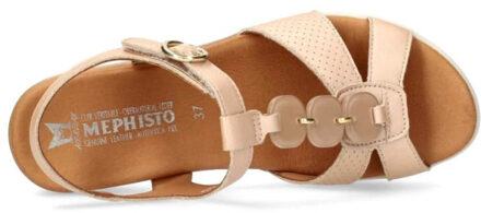 Mephisto Seline dames sandaal Roze - 42
