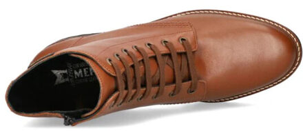 Mephisto Seliza dames laars Bruin - 36