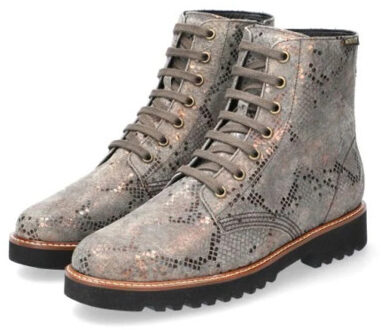 Mephisto Seliza dames laars Veelkleurig - 40,5