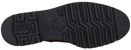 Mephisto Silva dames laars - maat 35 Bruin