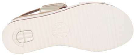 Mephisto Swena dames sandaal Veelkleurig - 36