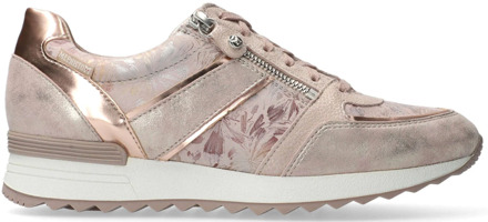 Mephisto Toscana dames sneaker - roze - maat 36