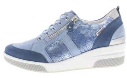 Mephisto Trudie Blauw - 40,5