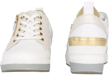 Mephisto Trudie dames sneaker Wit - 40,5