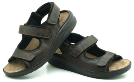 Mephisto Valden 11951-d - maat 48 Bruin