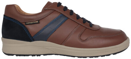 Mephisto Vito heren sneaker Bruin - 40